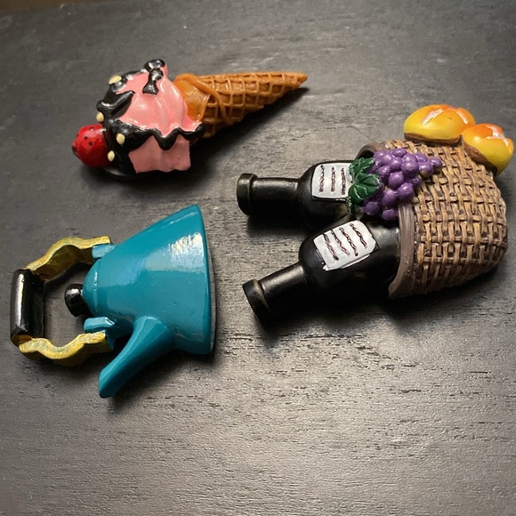 Kitchen Magnets - Picture 2 of 3